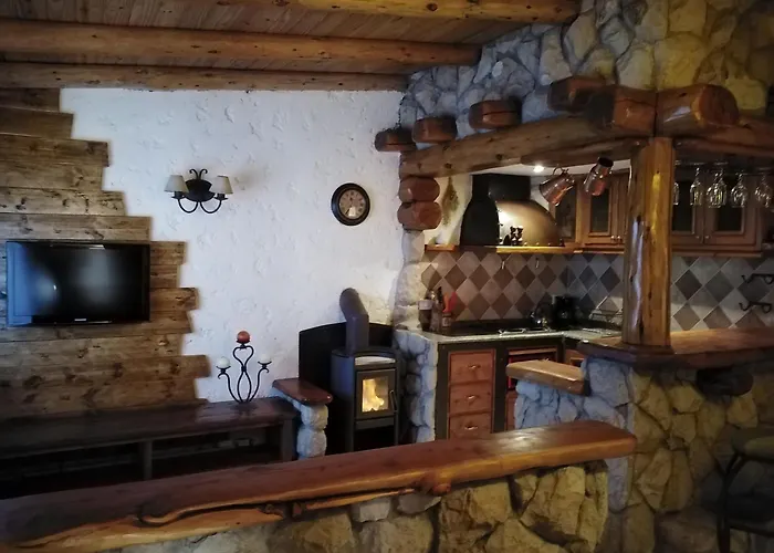Las Baitas San Carlos de Bariloche