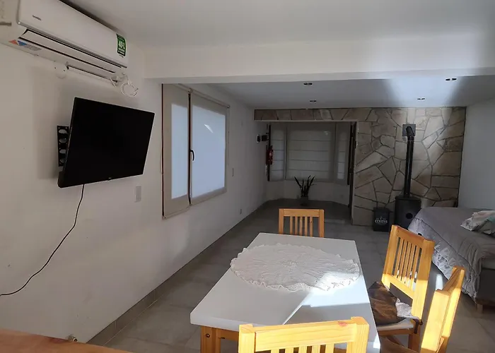Aparthotel Pinar Del Ventana Bariloche