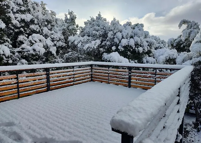 Aparthotel Pinar Del Ventana Bariloche