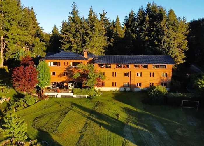 Le Bouquet Apart Hotel