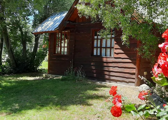 De las Rosas Bariloche