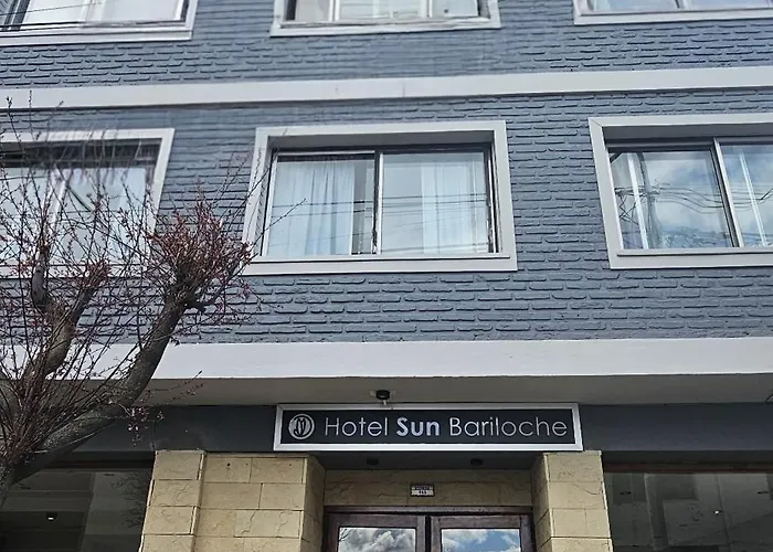 Hotel Sun Bariloche