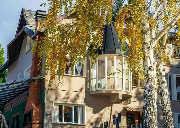 Bed and Breakfast Selva India Boutique San Carlos de Bariloche