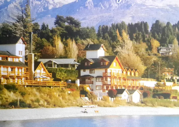 Apart Del Lago San Carlos de Bariloche