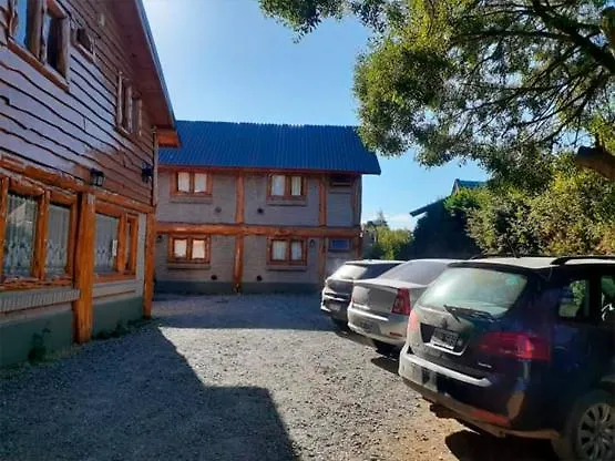 Villa Roci San Carlos de Bariloche