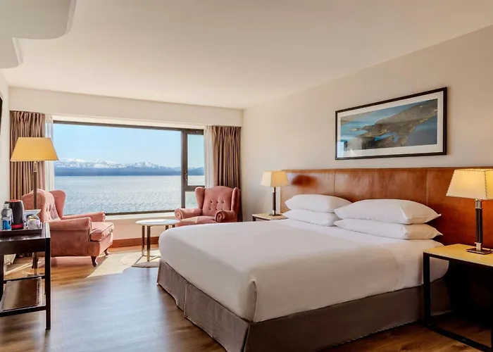Sheraton Bariloche Hotel