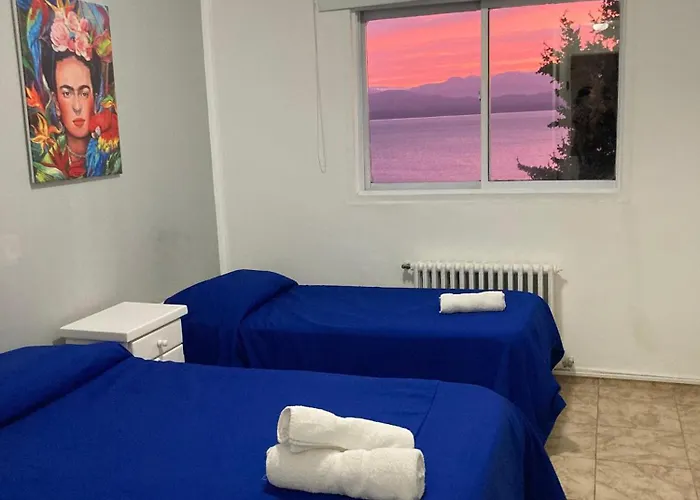 Hotel Costa del Lago