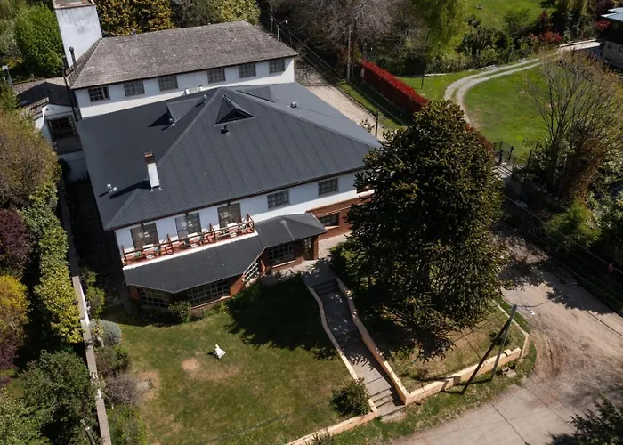 Hotel Melipal San Carlos de Bariloche