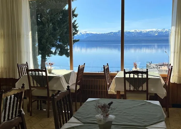 Hotel Concorde San Carlos de Bariloche