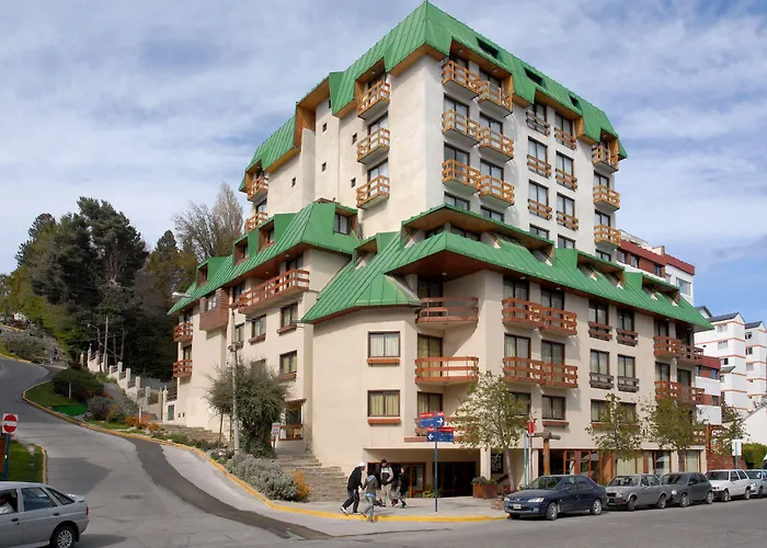 Hoteles en BarilocheSoft Bariloche