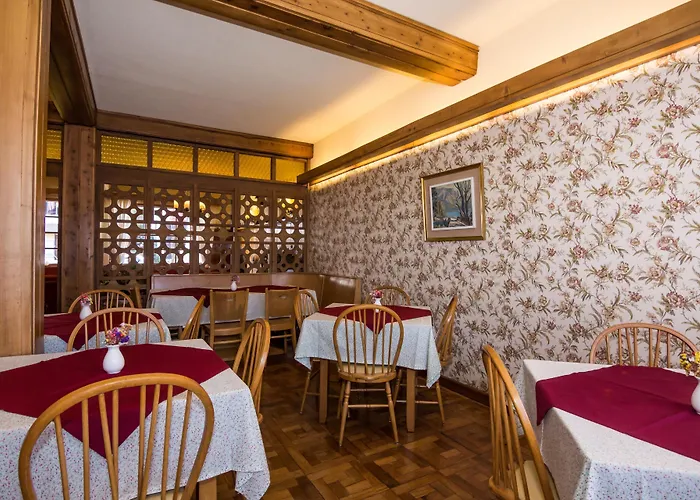 Hosteria Selva Negra San Carlos de Bariloche