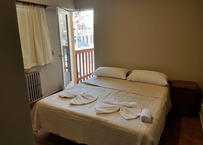 Hotel Trip Bariloche Select