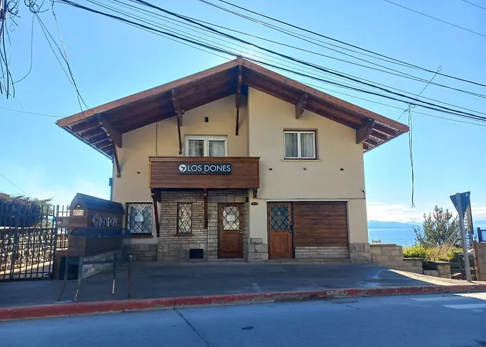 Los Dones Departamentos DAT San Carlos de Bariloche
