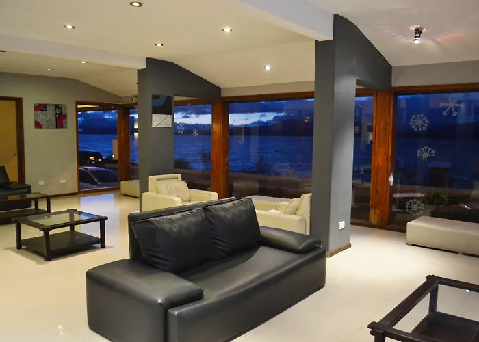 Hotel Lake Bariloche