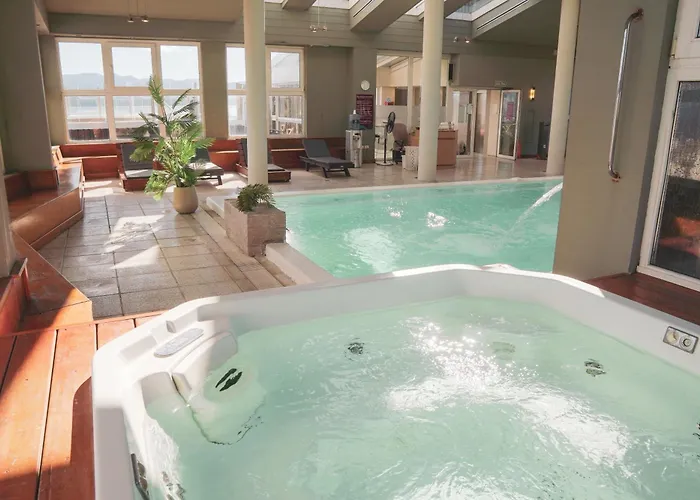 Hoteles en BarilocheMonte Claro