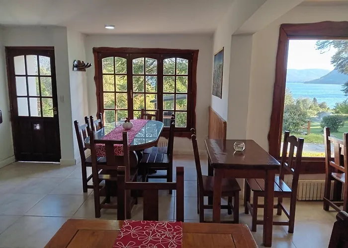 CASA del LAGO Bariloche