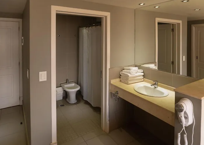 Hotel Monte Claro San Carlos de Bariloche