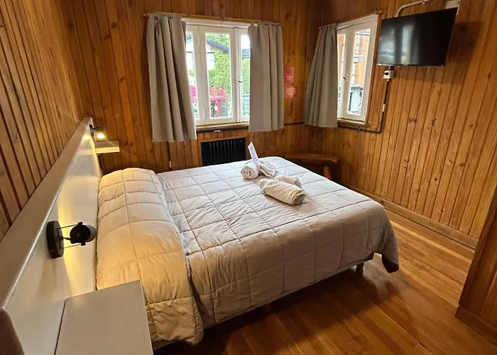 Hotel Surprise San Carlos de Bariloche