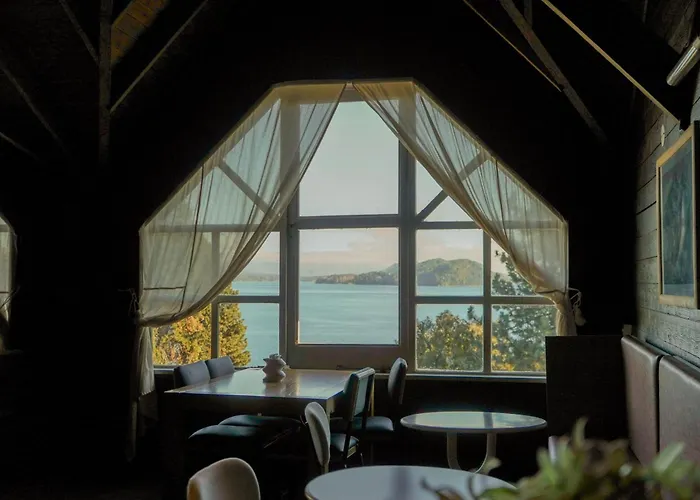 Casa Vantitter San Carlos de Bariloche