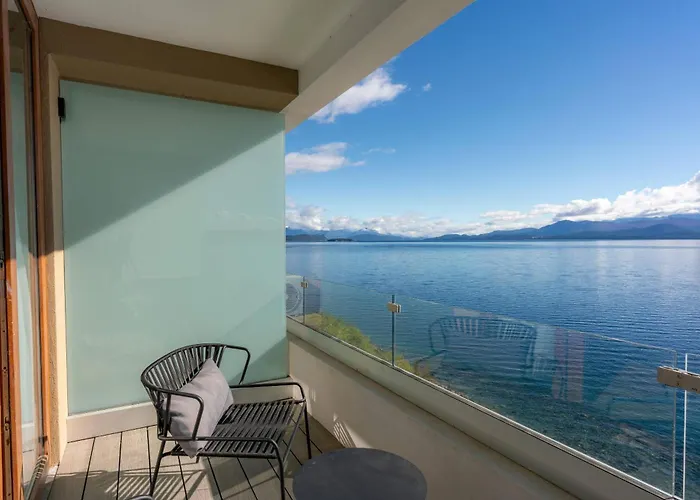 Hotel Radisson Blu Bariloche