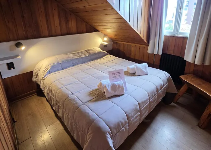 Hotel Surprise San Carlos de Bariloche