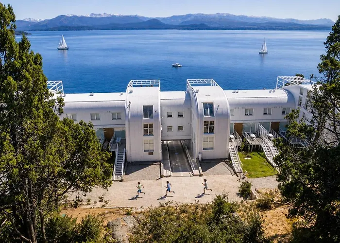 Aparthotel B612 Bariloche