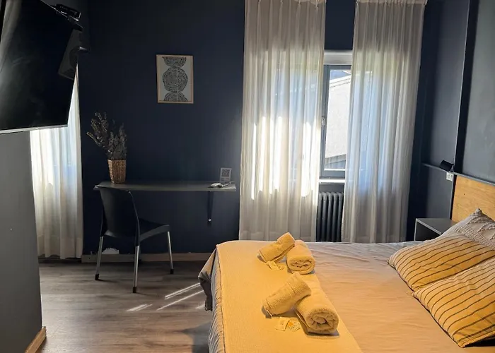 Luma Boutique Hotel San Carlos de Bariloche