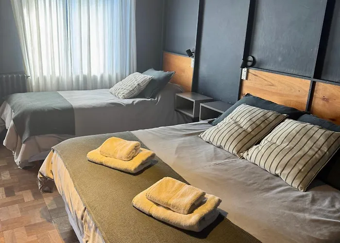 Luma Boutique Hotel San Carlos de Bariloche