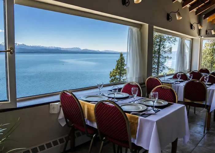 Sol del Nahuel - Hotel&Spa San Carlos de Bariloche