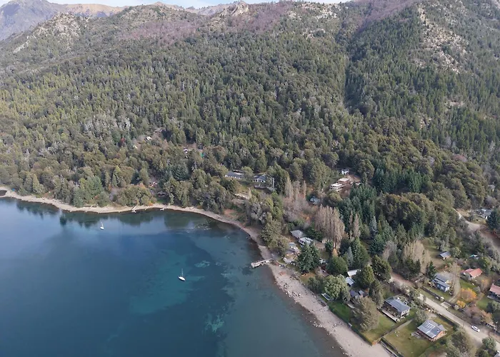 Hosteria El Condado San Carlos de Bariloche