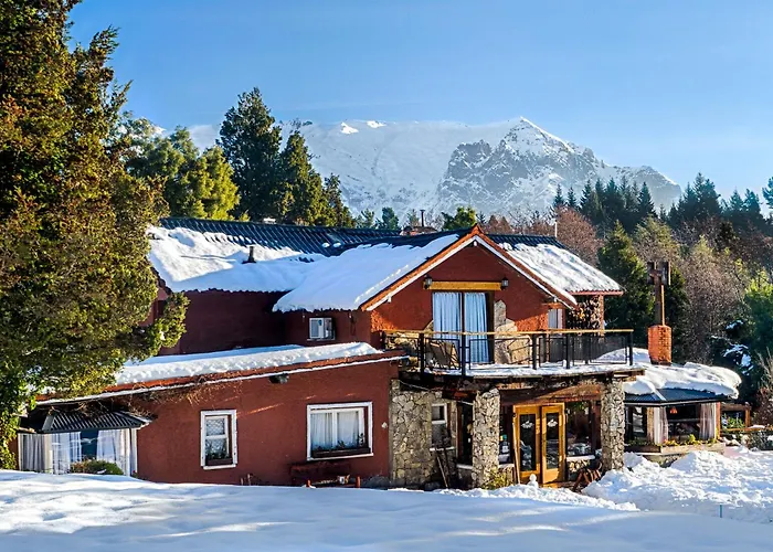 Equs Posada de Campo San Carlos de Bariloche
