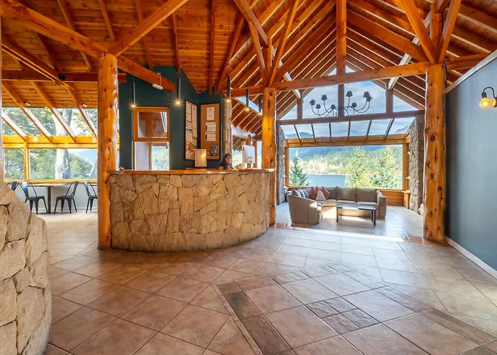 Hotel Peninsula Petit San Carlos de Bariloche