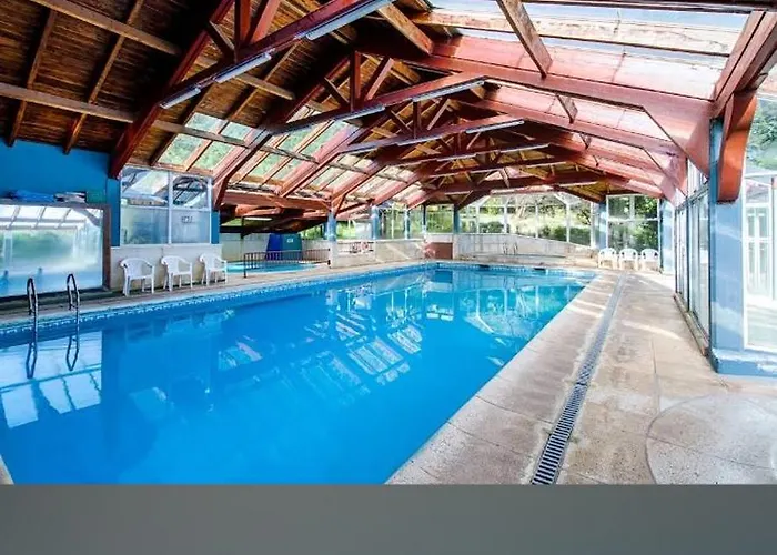Rupu Pehuen Resort San Carlos de Bariloche