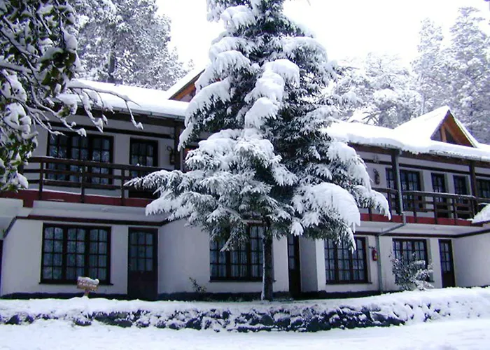 Casa Del Lago San Carlos de Bariloche