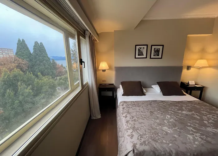 Kenton Palace Bariloche