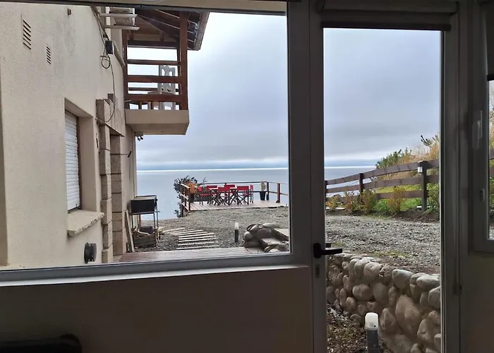 Los Dones Departamentos DAT San Carlos de Bariloche