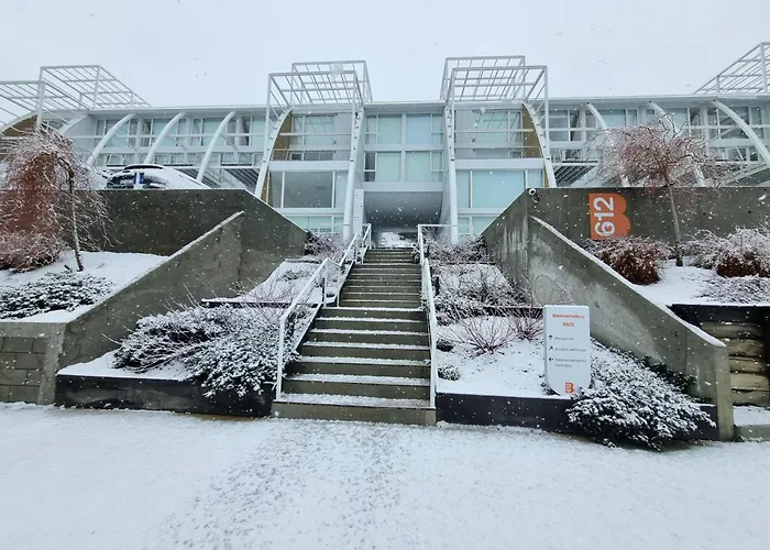 Aparthotel B612 Bariloche