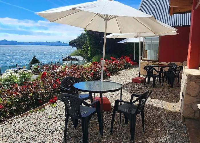 Lagos del Sur San Carlos de Bariloche