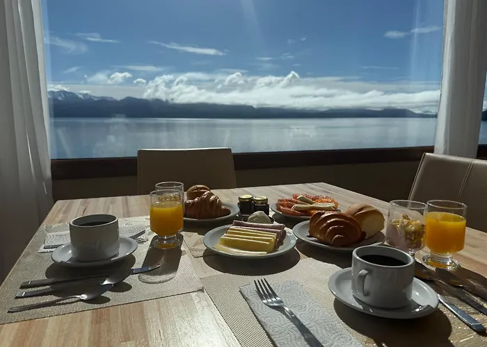 Costa Brava Apart Hotel & Suites San Carlos de Bariloche