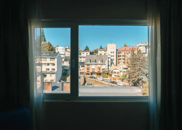 Hotel Hampton By Hilton Bariloche