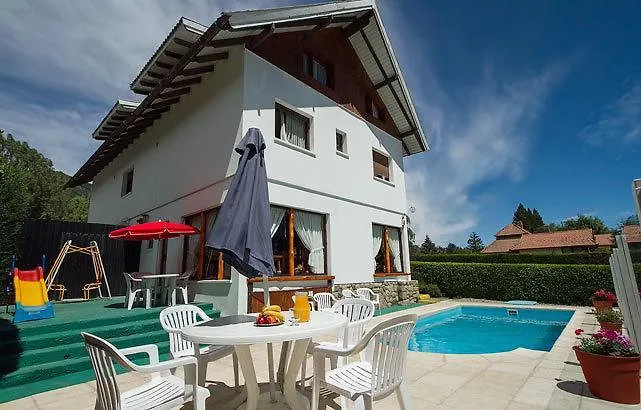 Hosteria Le Charme San Carlos de Bariloche